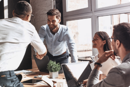 team-handshake