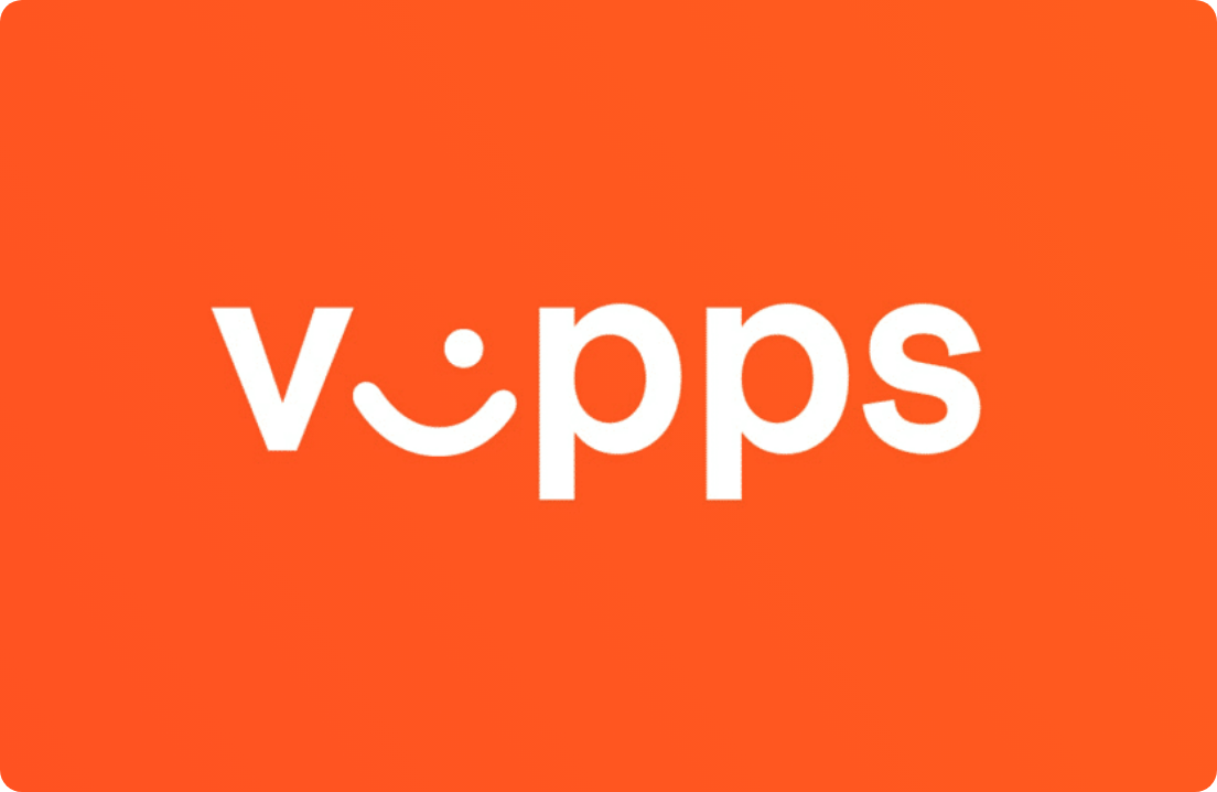 Vipps Logo