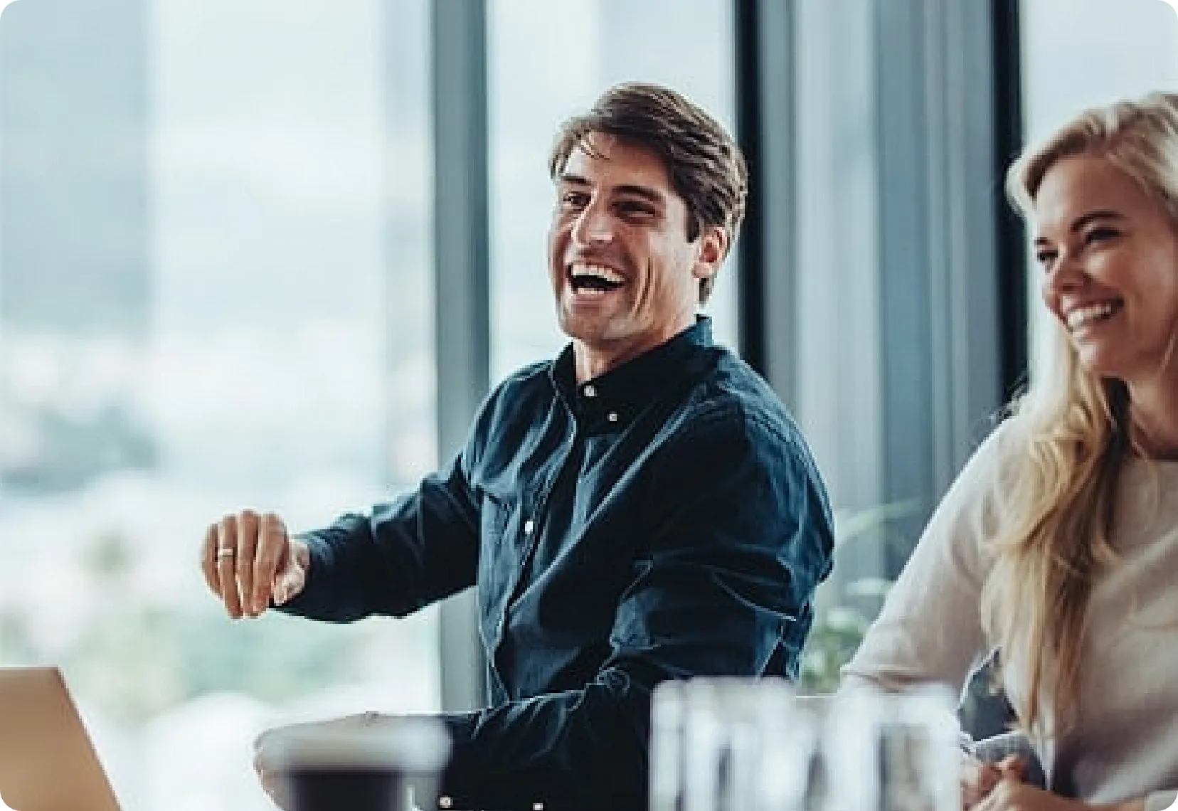 Fordeler med Microsoft Viva